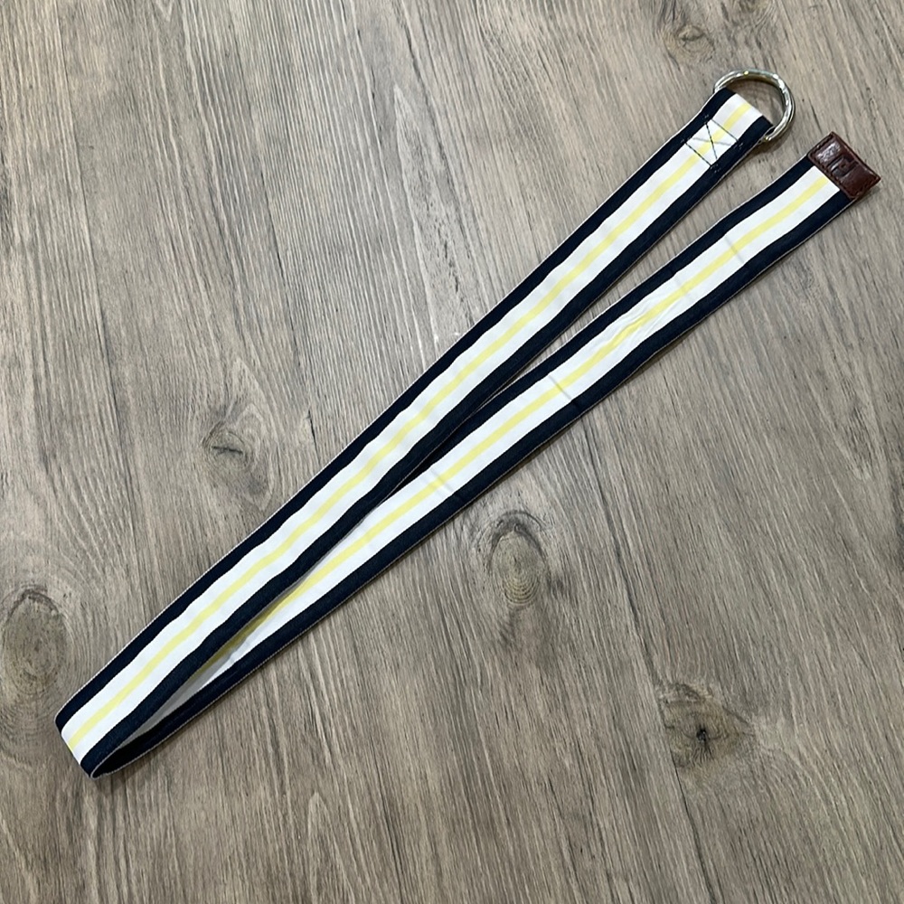 FootJoy Belt.  34 waist